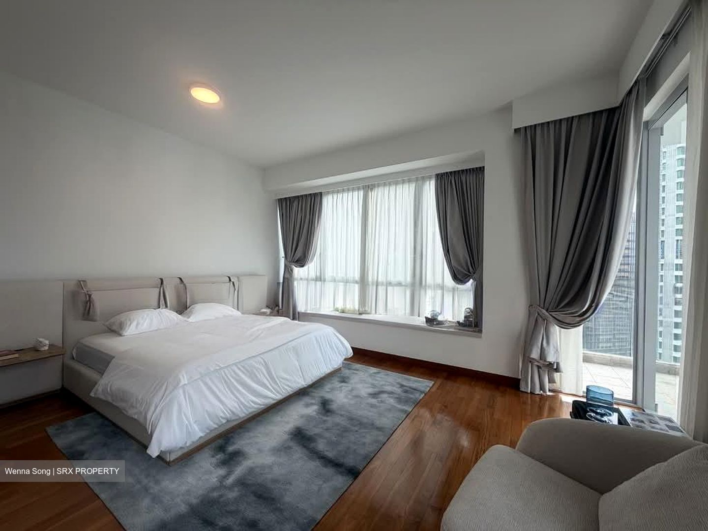 Draycott Eight (D10), Condominium #532362111